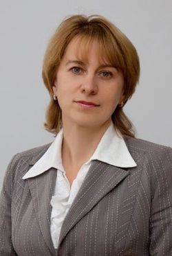 Кочкина Анна Николаевна