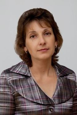 Милосердова Елена Евгеньевна, учитель начальных классов