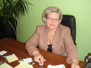 Шабанова Лариса Николаевна