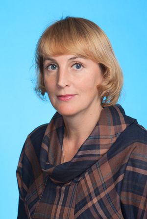 Кириллова Маргарита Александровна